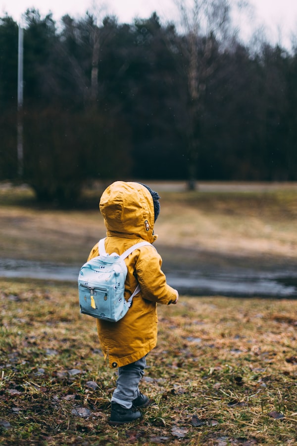 Kids' Clothing
