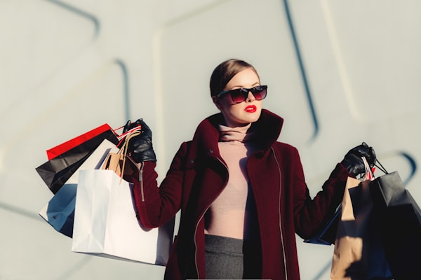 Women's Clothing