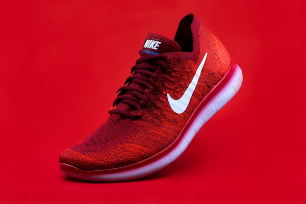 Nike Air Max Running Shoes