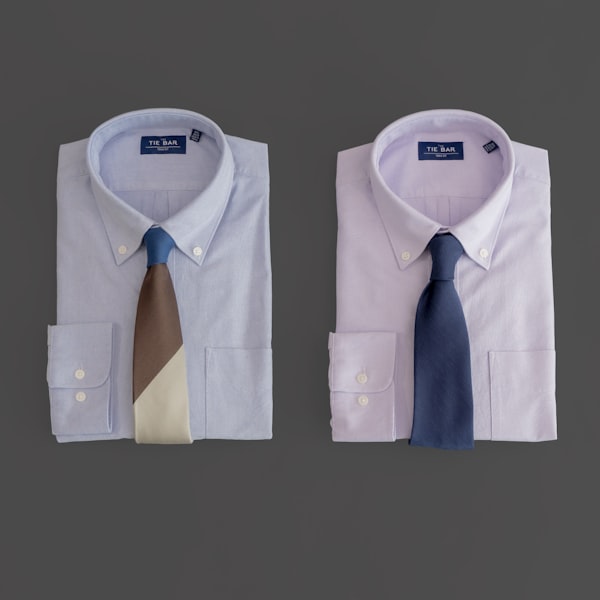 Raymond Classic Linen Shirt