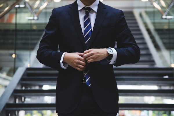 Raymond Premium Slim Blazer