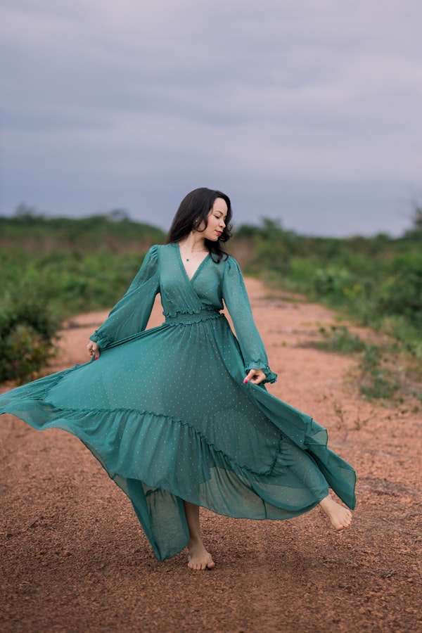 W for Woman Cotton Straight Kurti